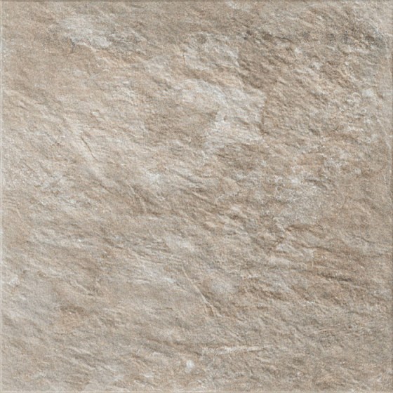 KEROS POTES 33x33 TAUPE